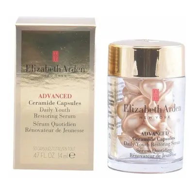 Anti-Ageing Serum Ceramide Elizabeth Arden COSELI286 (30 uds)