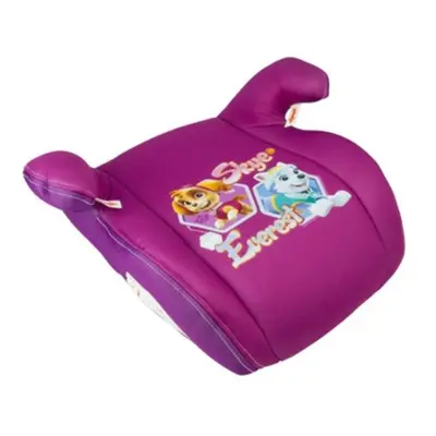 Car Booster Seat The Paw Patrol Pink