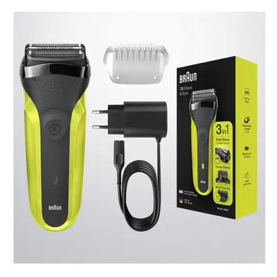 Electric shaver Braun