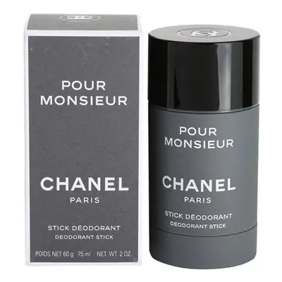 Stick Deodorant Pour Monsieur Chanel (75 ml)