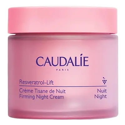 Night Cream Caudalie Resveratrol Lift 50 ml