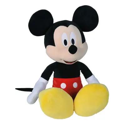 Fluffy toy Mickey Mouse Mickey Mouse Disney 61 cm