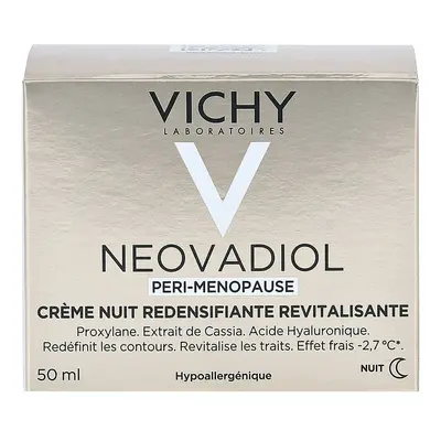 Facial Cream Vichy (50 ml)