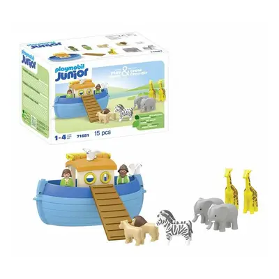 Playset Playmobil 71681