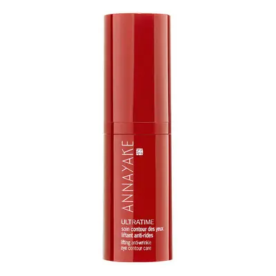 Serum for Eye Area Annayake Ultratime 15 ml