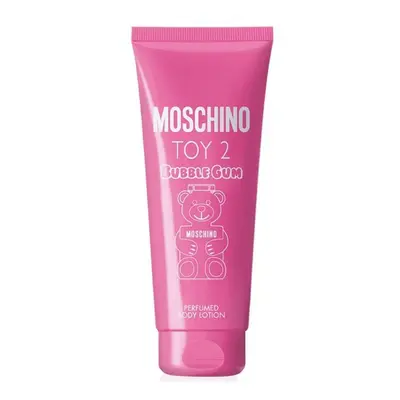 Body Lotion Moschino Toy 2 Bubble Gum (200 ml)