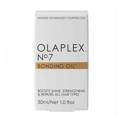 Hair Oil Olaplex Nº 7 Repair Complex 30 ml