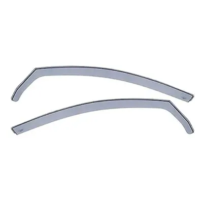 Wind deflector DGA DGA05506a 2 Pieces Front Frontal