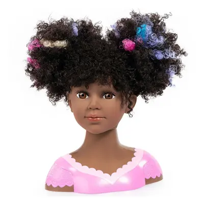 Hairdressing Doll Reig Charlene (27 cm)