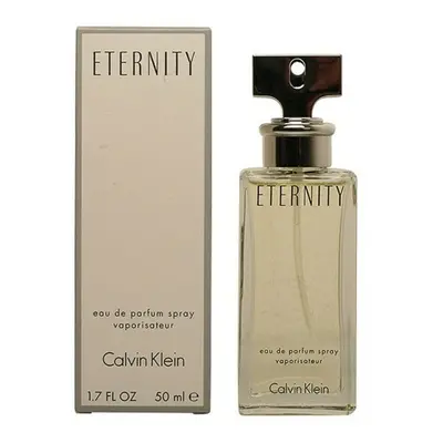 Women's Perfume Eternity Calvin Klein EDP