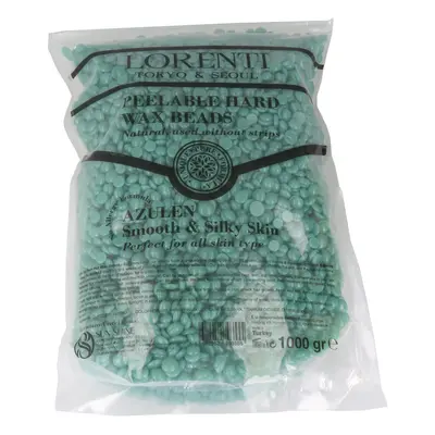 Hair Removal Wax Beans Lorenti Azulene