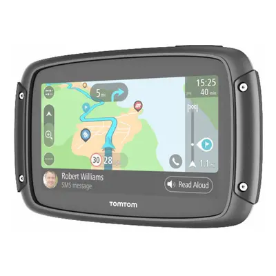 GPS navigator TomTom Rider 550 4.3"