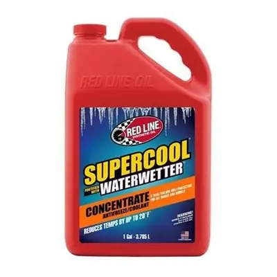 Coolant Red Line REDL81205