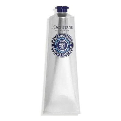 Moisturising Hand Cream L'Occitane En Provence Karite 150 ml Shea Butter Very dry skin