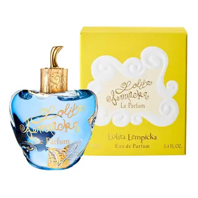 Women's Perfume Lolita Lempicka EDP EDP 100 ml Le Parfum