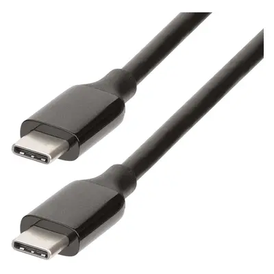 USB-C Cable Startech UCC-3M-10G-USB-CABLE Black 3 m