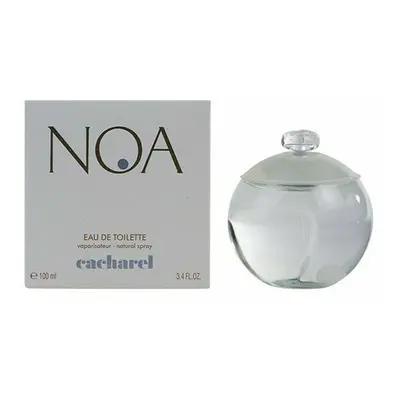 Women's Perfume Cacharel EDT