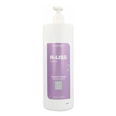 Hair Straightening Treatment Risfort R-Liss (1000 ml)