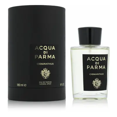 Unisex Perfume Acqua Di Parma Osmanthus