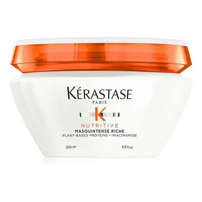 Hair Mask Kerastase Nutritive 200 ml