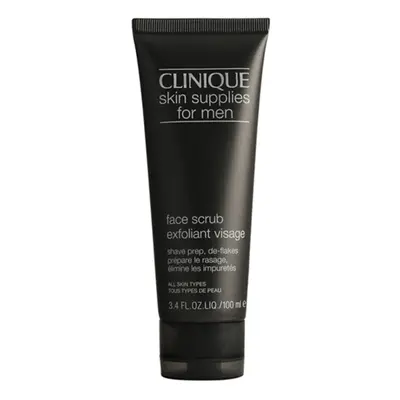 Facial Exfoliator Men Clinique