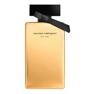 Women's Perfume Narciso Rodriguez EDT 100 ml Narciso Rodriguez For Her