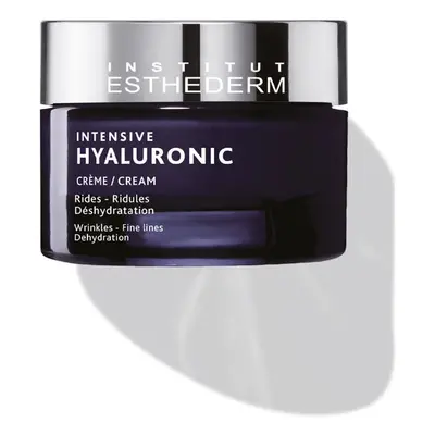 Facial Cream Institut Esthederm Intensive Hyaluronic 50 ml