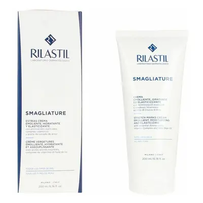 Anti-Stretch Mark Cream Rilastil Smagliature 200 ml