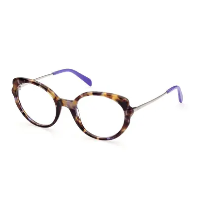 Ladies' Spectacle frame Emilio Pucci EP5193-52055 Ø 52 mm