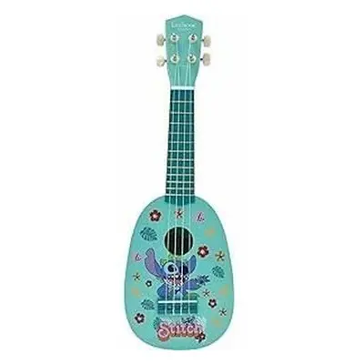 Baby Guitar Lexibook 53 cm