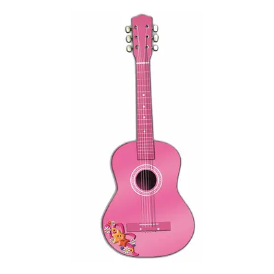 Baby Guitar Reig REIG7066 Pink