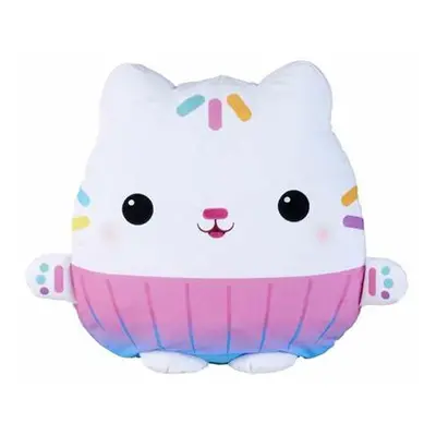 Cushion Gabby's Dollhouse Cakey Cat 50 cm