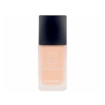 Liquid Make Up Base Chanel Ultra Le Teint #br42 (30 ml)