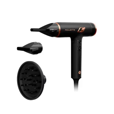 Hairdryer Rowenta HY8310 1700 W