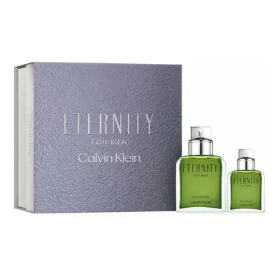 Men's Perfume Set Calvin Klein 2 Pieces