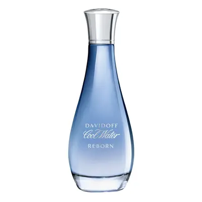 Women's Perfume Davidoff COOL WATER WOMAN REBORN EDT 100 ml