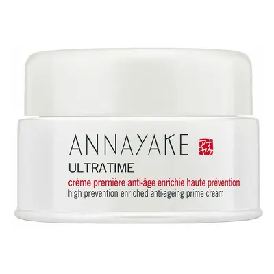 Anti-Ageing Cream Annayake Ultratime 50 ml