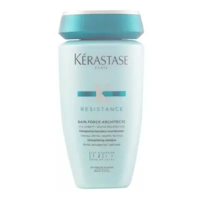 Shampoo Resistance Kerastase