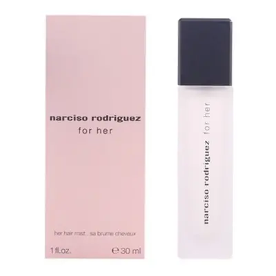 Hair Perfume Narciso Rodriguez FOR HER EDT