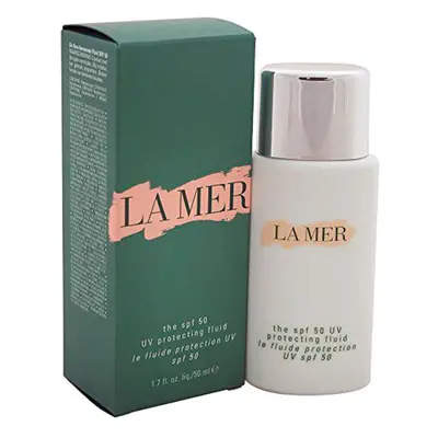 Sun Screen Lotion La Mer Spf 50 (50 ml) (Unisex) (50 ml)