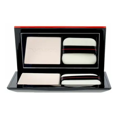 Powder Make-up Base Synchro Skin Invisible Shiseido (10 g)