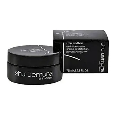 Flexible Fixing Cream Shu Uemura Style 75 ml (75 ml)