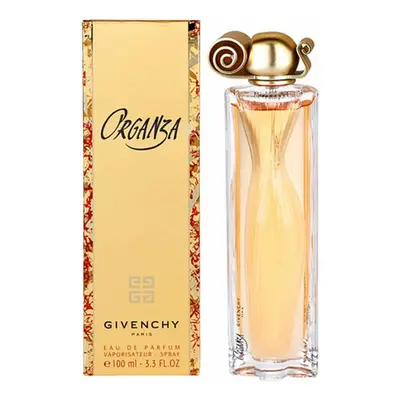 Women's Perfume Givenchy ORGANZA EDP EDP 100 ml