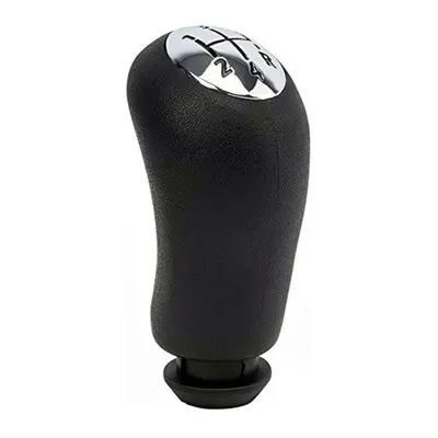 Shift Lever Knob Origen RENAULT CLIO 06 Black