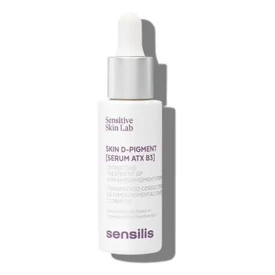 Anti-Pigment Serum Sensilis Skin D-Pigment [Serum ATX B3] 30 ml