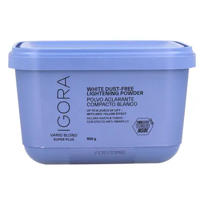 Lightener Schwarzkopf Igora Vario 450 g