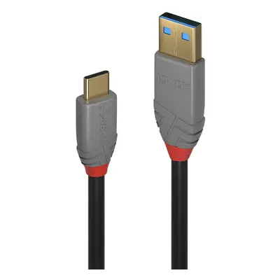 USB-C Cable LINDY 36913 2 m Black