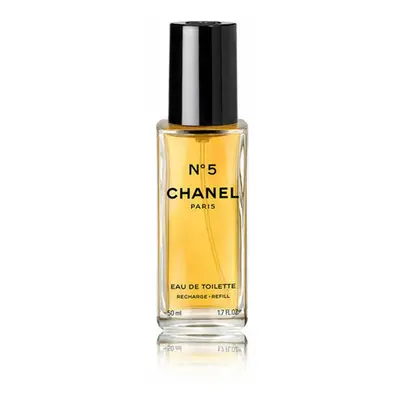 Women's Perfume Chanel EDT 50 ml