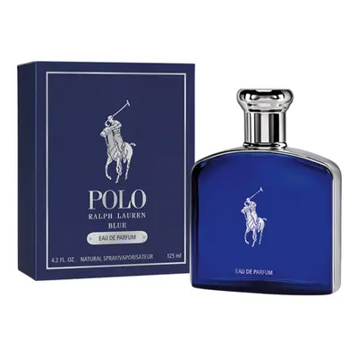 Men's Perfume Ralph Lauren POLO BLUE EDP EDP 75 ml