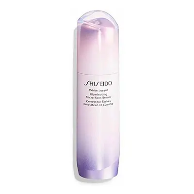 Illuminating Serum White Lucent Micro-Spot Shiseido 768614160441